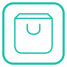 Упаковка под нанесение логотипа Упаковка под нанесение логотипа